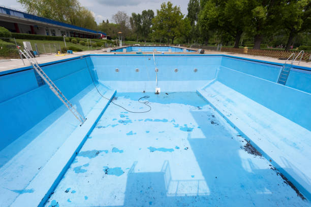 Best Professional water damage repair  in Washington Heights, NY