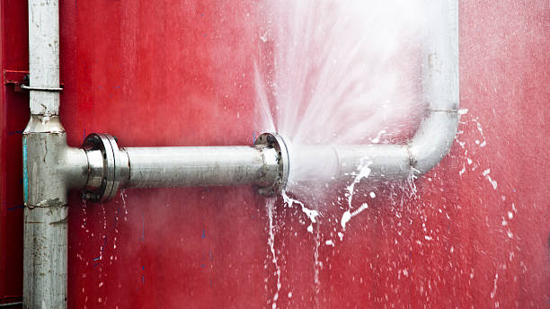 Best Carpet water damage restoration  in Washington Heights, NY